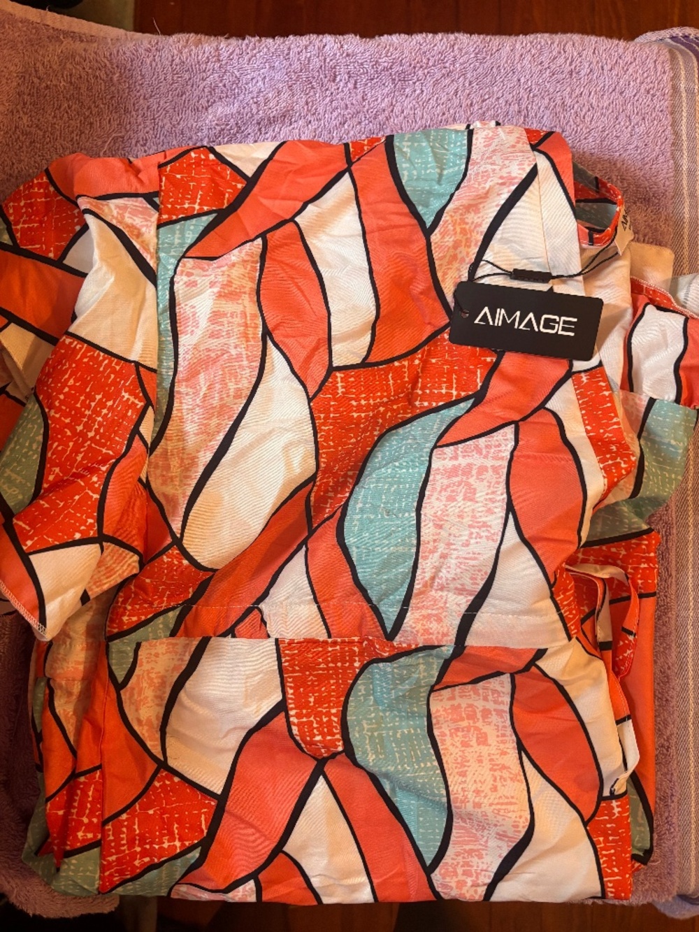Bathing Suit Cover